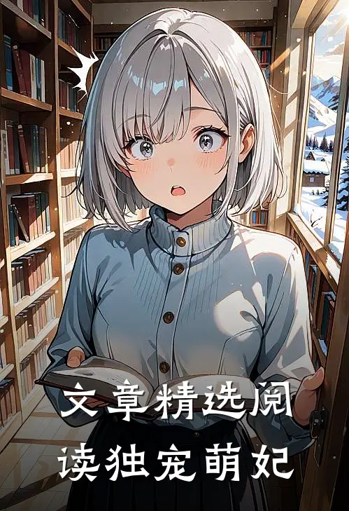 文章精选阅读独宠萌妃