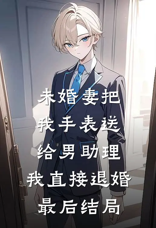 未婚妻把我手表送给男助理，我直接退婚最后结局