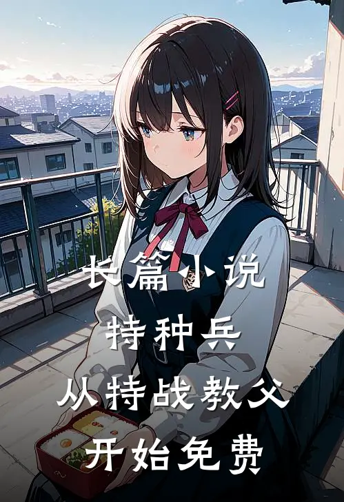 长篇小说特种兵:从特战教父开始免费