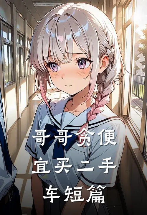 哥哥贪便宜买二手车短篇