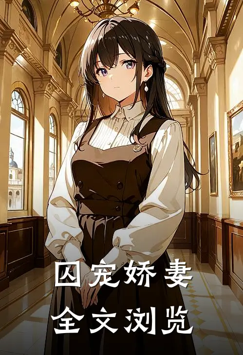 囚宠娇妻全文浏览