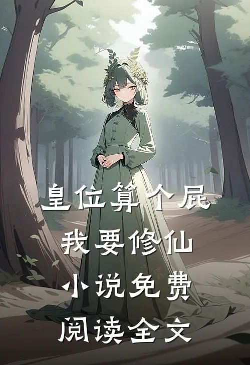 皇位算个屁，我要修仙小说免费阅读全文