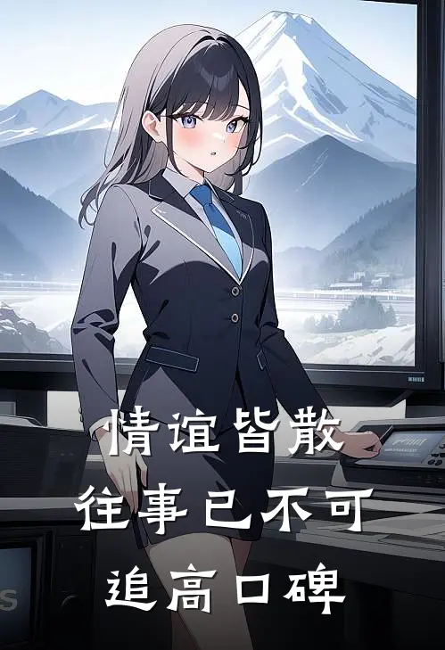 情谊皆散，往事已不可追高口碑