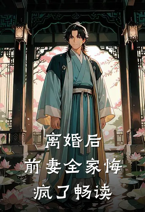 离婚后，前妻全家悔疯了畅读