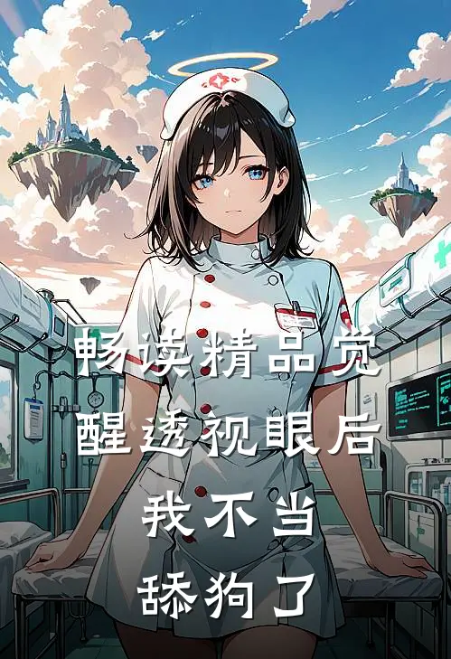 畅读精品觉醒透视眼后，我不当舔狗了