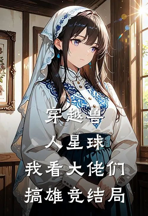 穿越兽人星球，我看大佬们搞雄竞结局