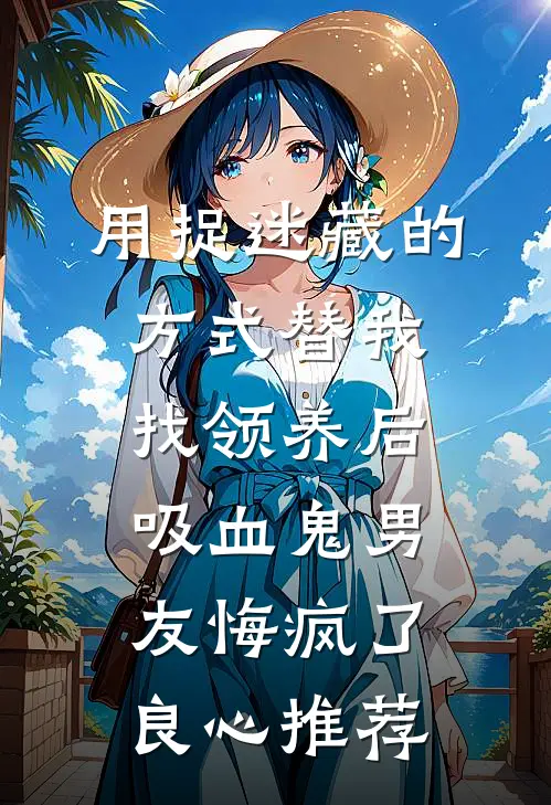 用捉迷藏的方式替我找领养后，吸血鬼男友悔疯了良心推荐