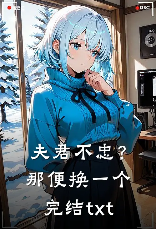 夫君不忠？那便换一个完结txt