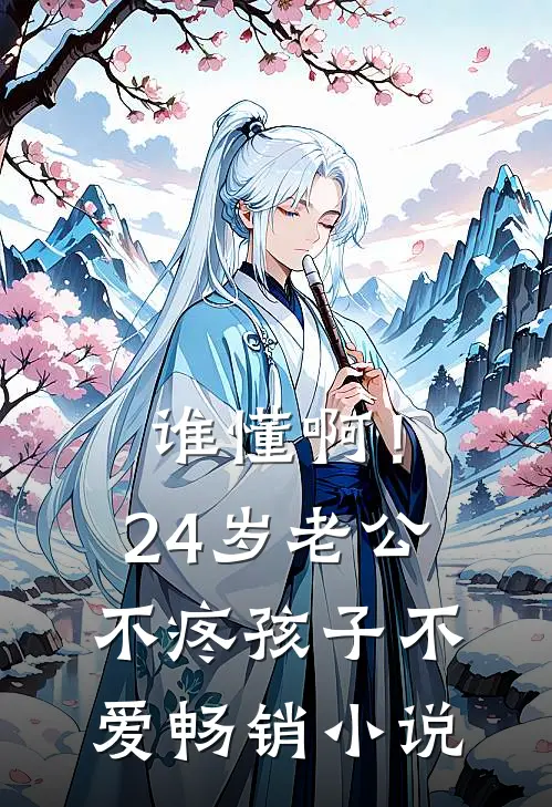 谁懂啊！24岁老公不疼孩子不爱畅销小说