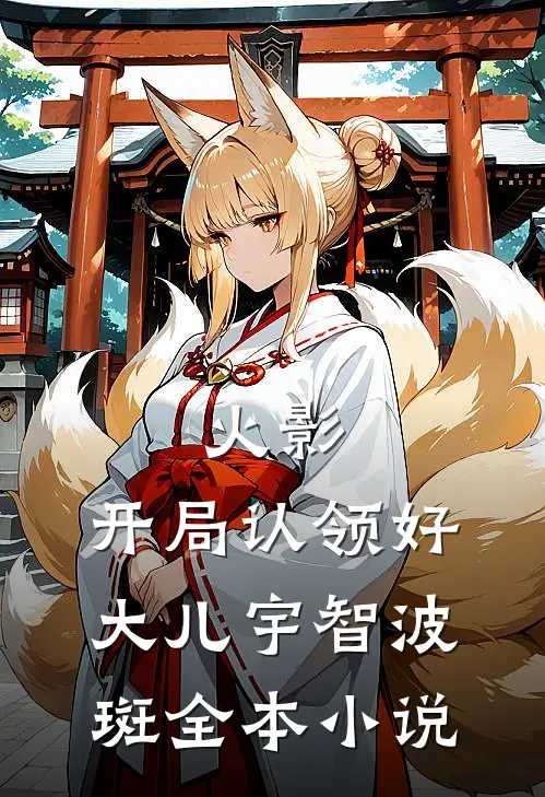 火影：开局认领好大儿宇智波斑全本小说