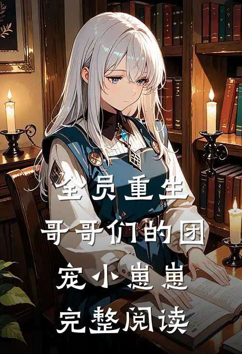 全员重生:哥哥们的团宠小崽崽完整阅读