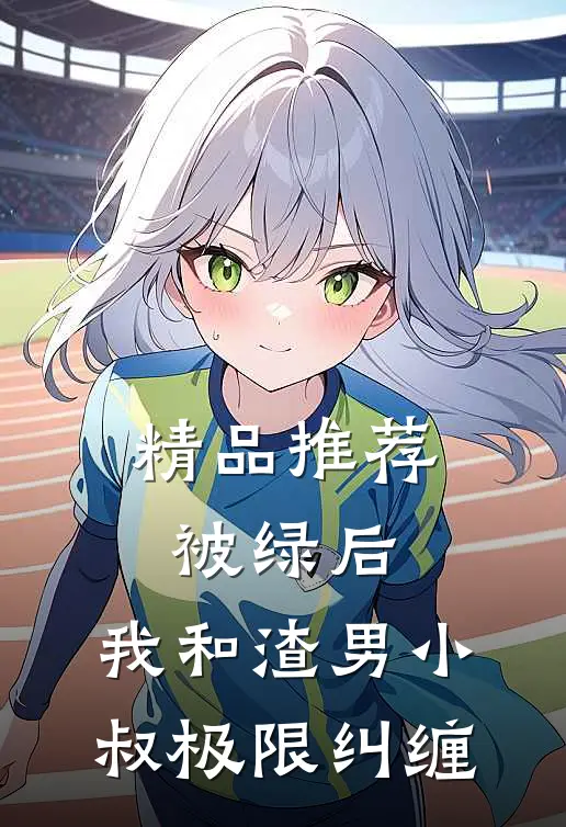 精品推荐被绿后，我和渣男小叔极限纠缠