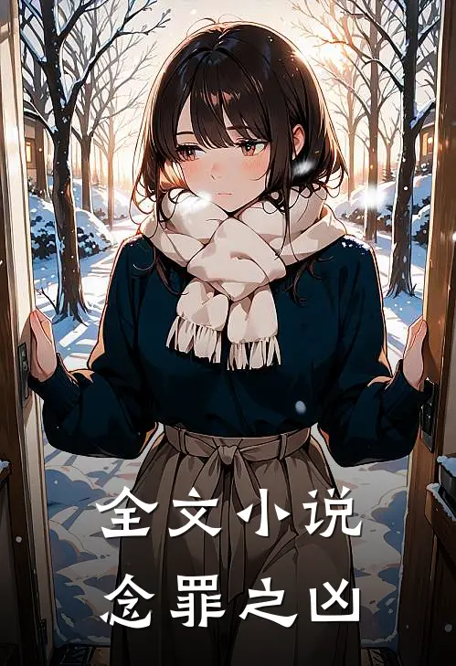 全文小说念罪之凶
