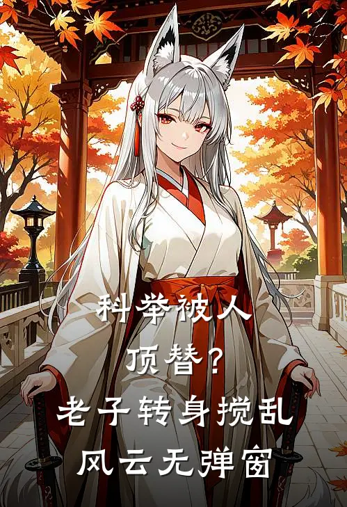 科举被人顶替？老子转身搅乱风云无弹窗