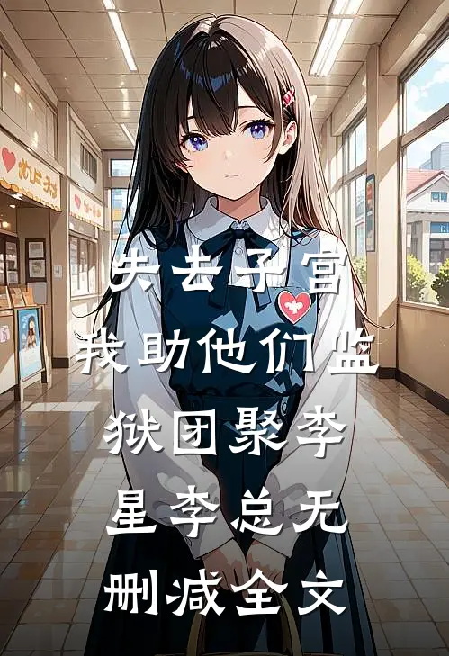 失去子宫，我助他们监狱团聚李星李总无删减全文