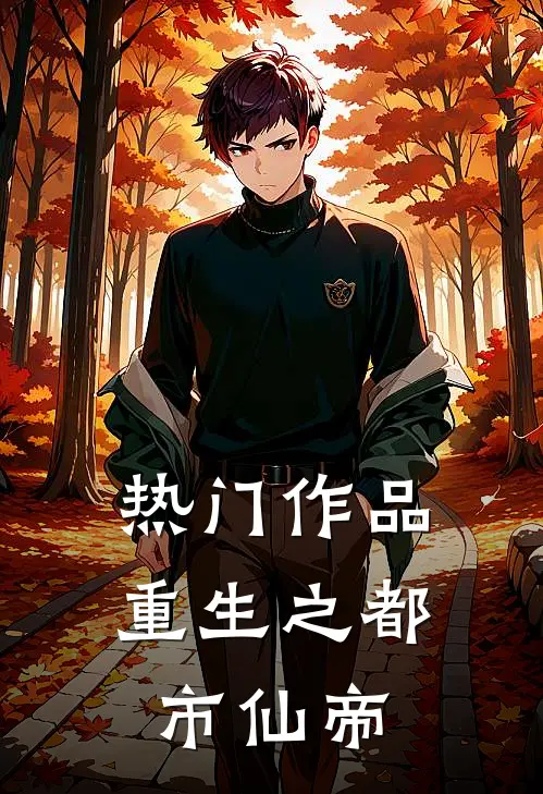 热门作品重生之都市仙帝