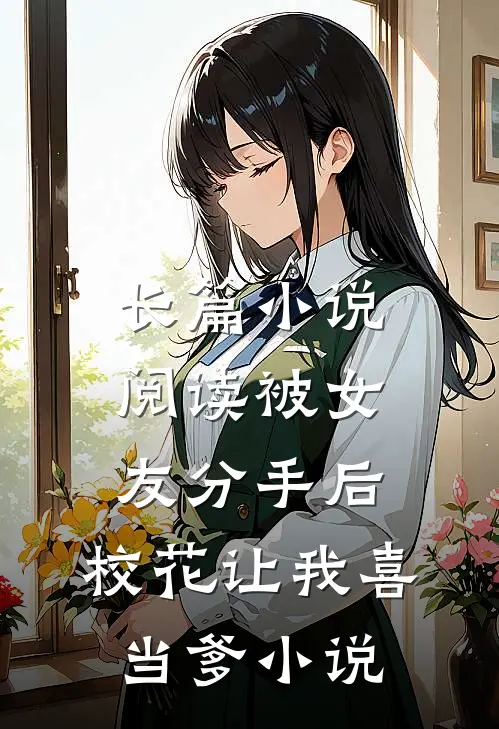 长篇小说阅读被女友分手后,校花让我喜当爹小说