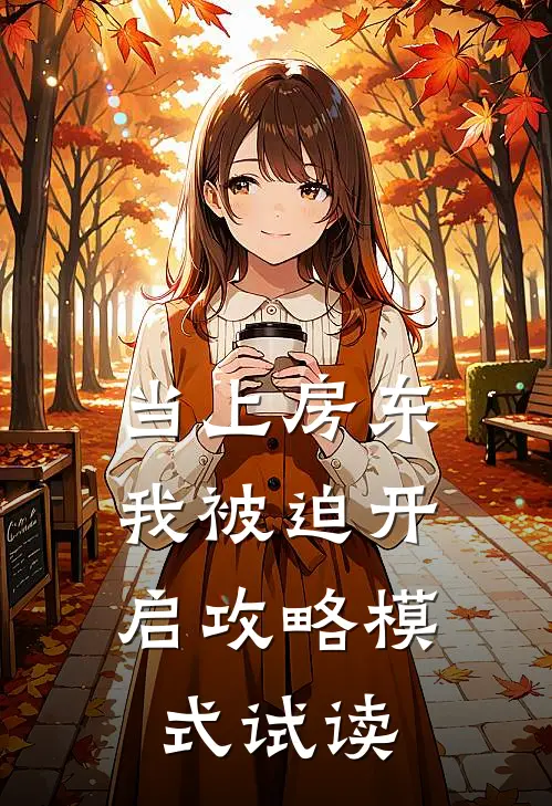 当上房东，我被迫开启攻略模式试读