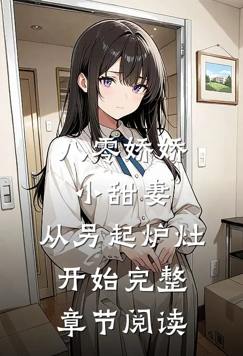 八零娇娇小甜妻，从另起炉灶开始完整章节阅读