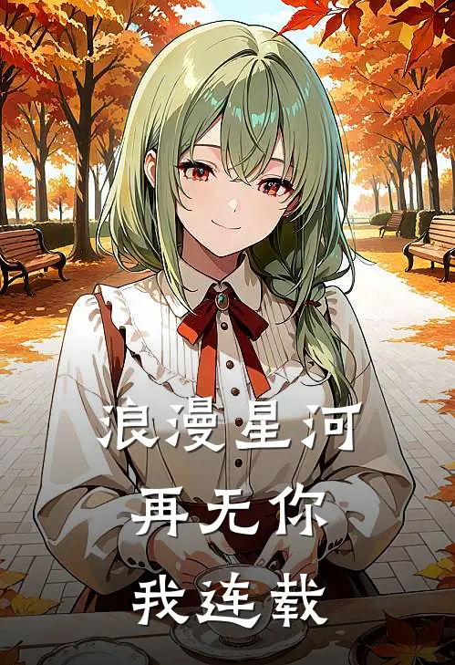 浪漫星河，再无你我连载