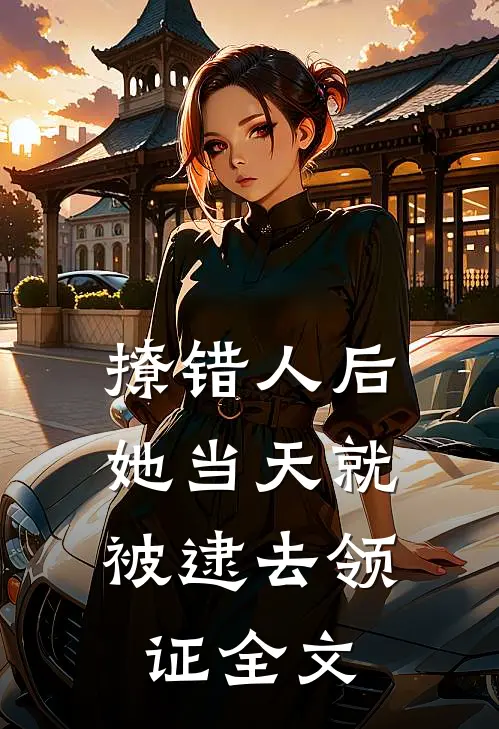 撩错人后，她当天就被逮去领证全文