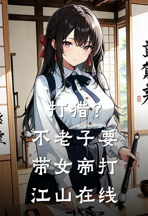 打猎？不，老子要带女帝打江山在线
