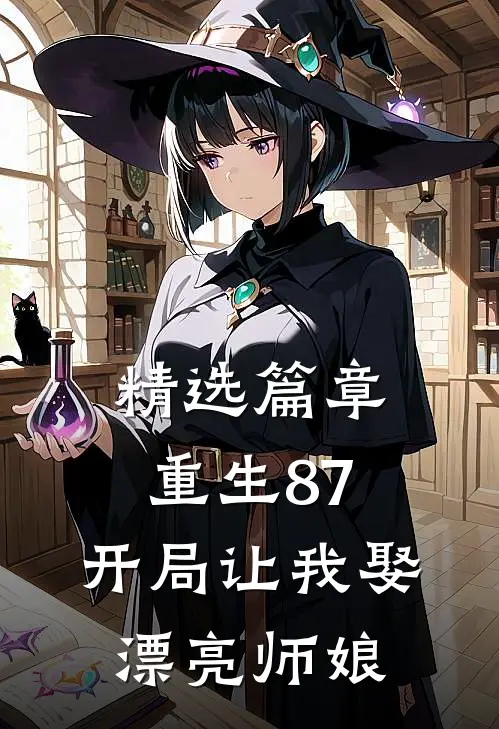 精选篇章重生87：开局让我娶漂亮师娘