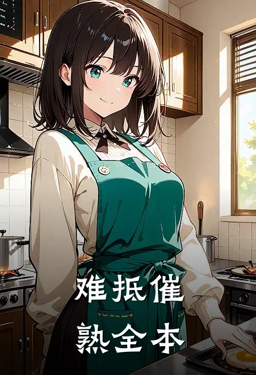 难抵催熟全本