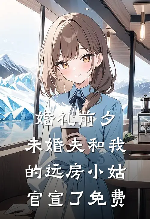 婚礼前夕，未婚夫和我的远房小姑官宣了免费