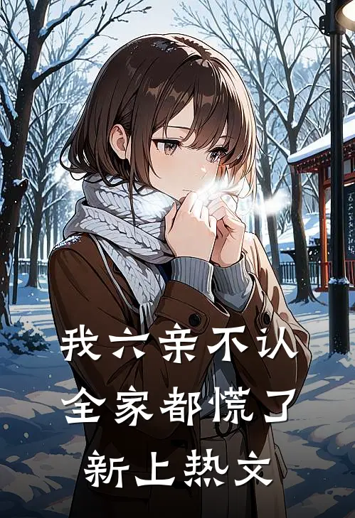 我六亲不认，全家都慌了新上热文