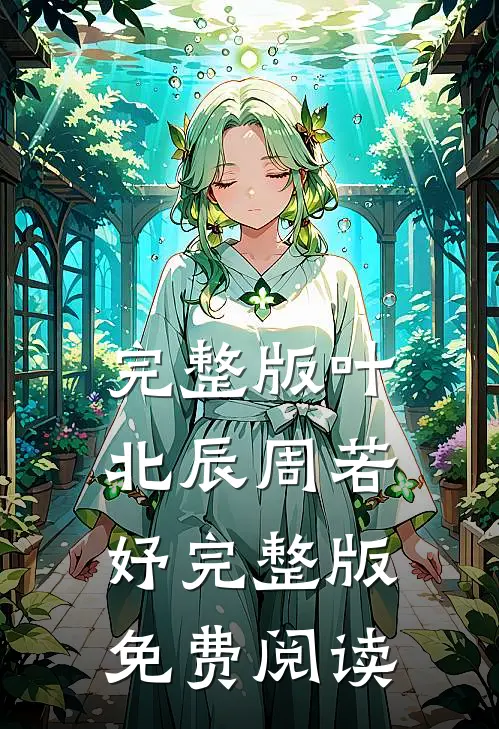 完整版叶北辰周若妤完整版免费阅读