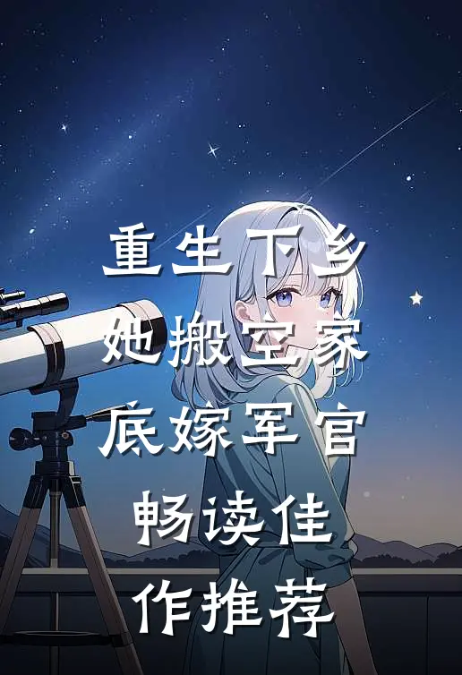 重生下乡，她搬空家底嫁军官畅读佳作推荐