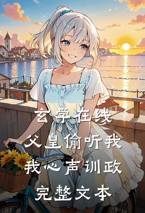 玄学在线：父皇偷听我我心声训政完整文本