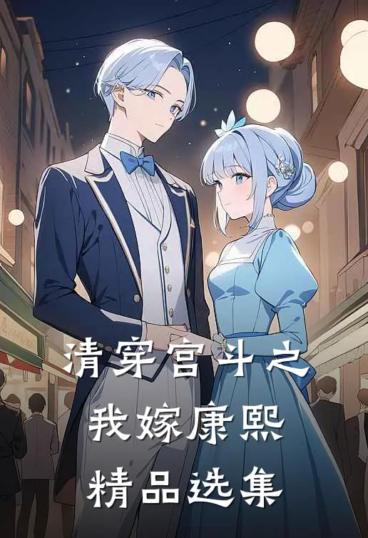 清穿宫斗之我嫁康熙精品选集