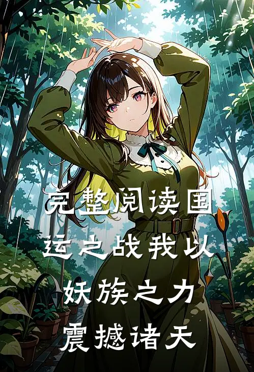完整阅读国运之战我以妖族之力震撼诸天