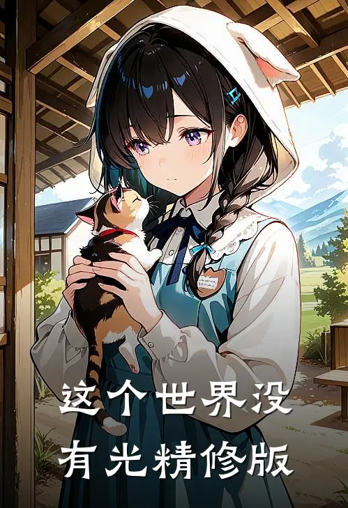 这个世界没有光精修版