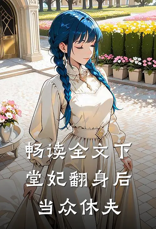 畅读全文下堂妃翻身后当众休夫