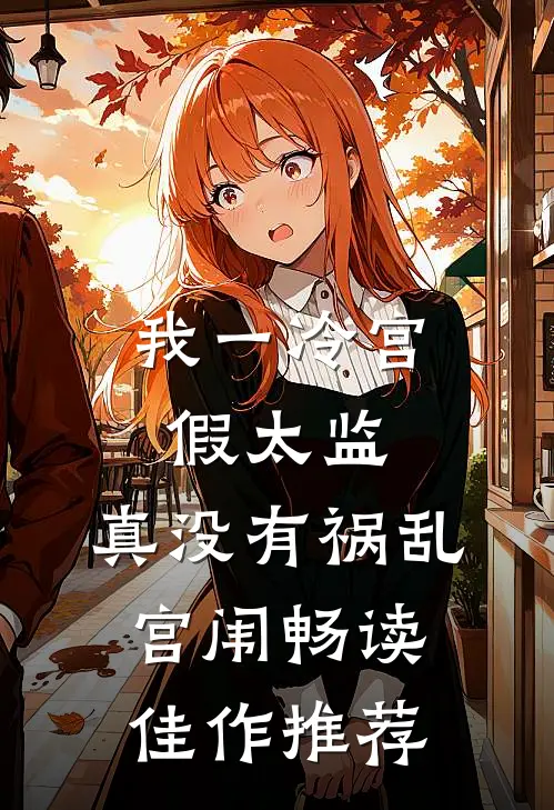 我一冷宫假太监，真没有祸乱宫闱畅读佳作推荐