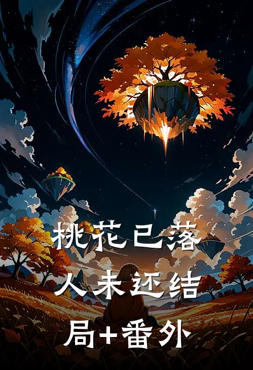 桃花已落人未还结局+番外