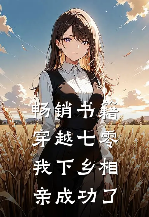 畅销书籍穿越七零，我下乡相亲成功了
