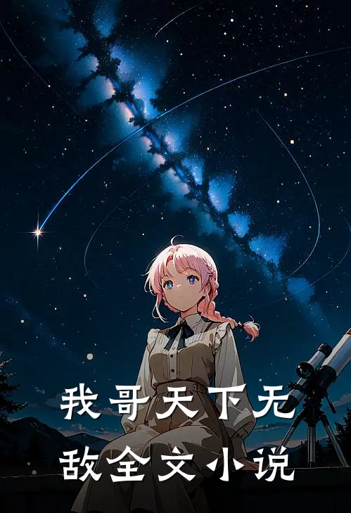 我哥天下无敌全文小说