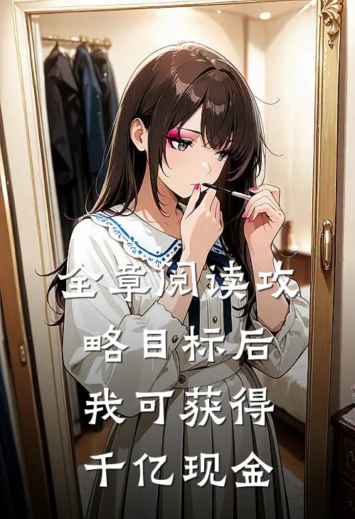全章阅读攻略目标后，我可获得千亿现金