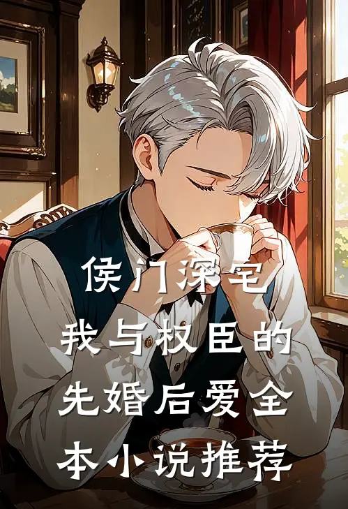 侯门深宅：我与权臣的先婚后爱全本小说推荐