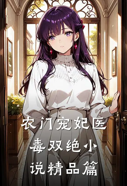 农门宠妃医毒双绝小说精品篇