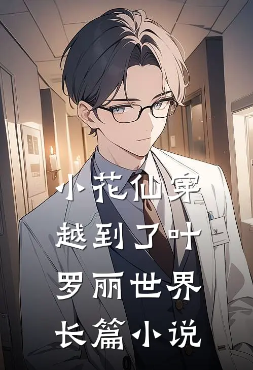 小花仙穿越到了叶罗丽世界长篇小说