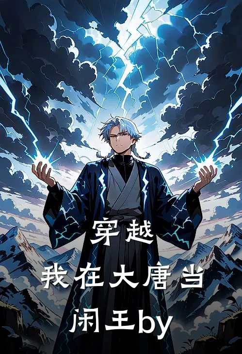 穿越：我在大唐当闲王by