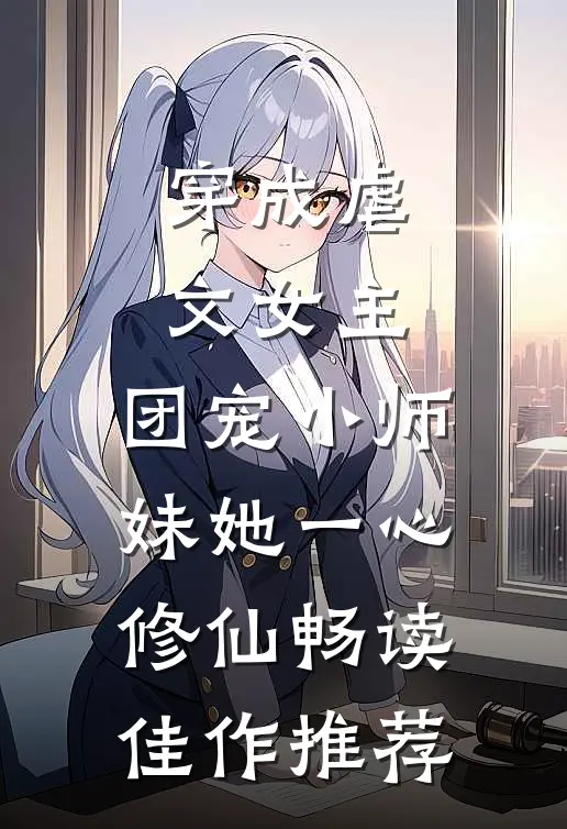 穿成虐文女主，团宠小师妹她一心修仙畅读佳作推荐