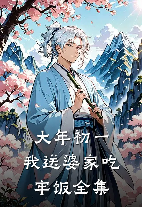 大年初一，我送婆家吃牢饭全集