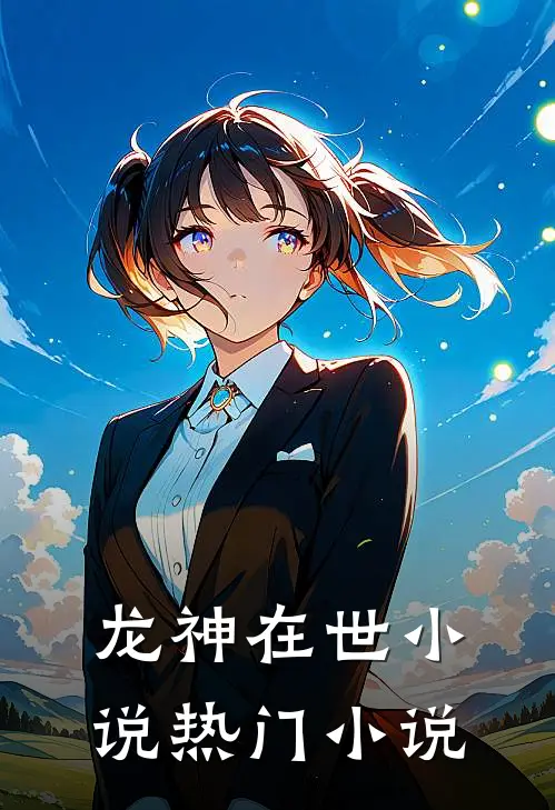 龙神在世小说热门小说