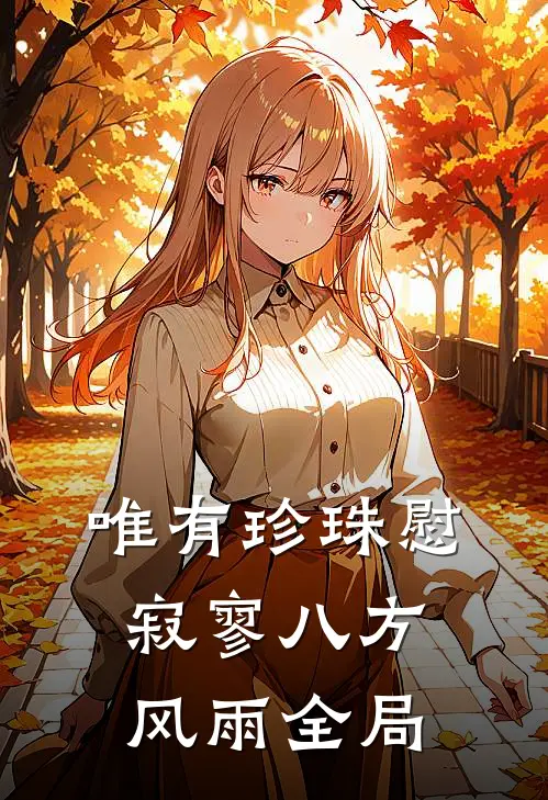 唯有珍珠慰寂寥-八方风雨全局